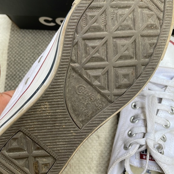 Converse canvas shoes | unisex - Picture 11 of 12